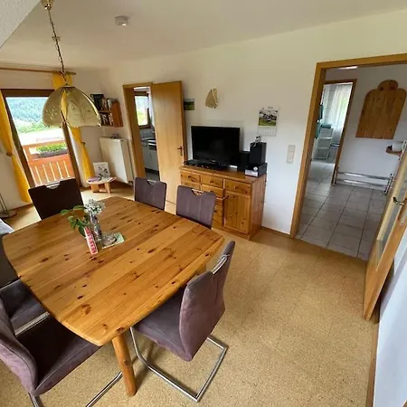 Kaeppelehof Apartamento Schramberg