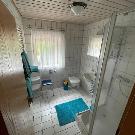 Kaeppelehof Apartamento *