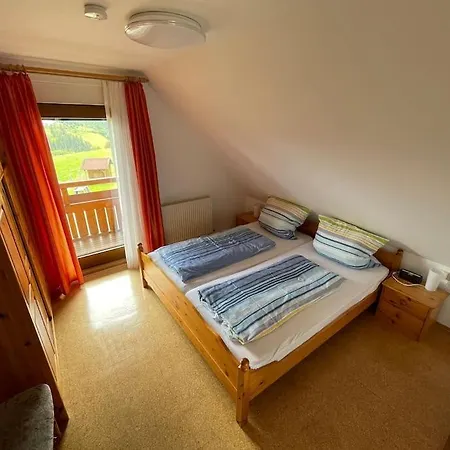 Kaeppelehof Apartment Schramberg