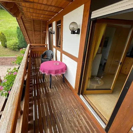 Apartment Kaeppelehof