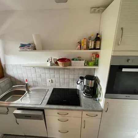 Apartamento Kaeppelehof *